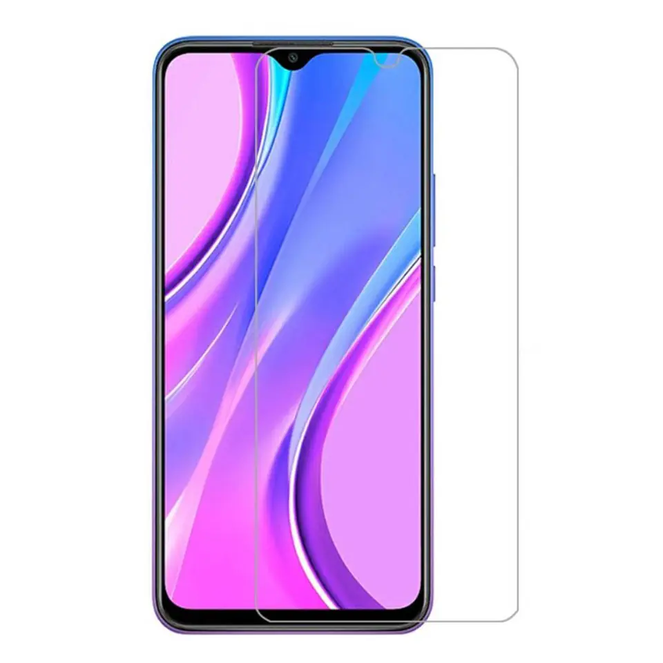 ⁨Tempered glass XIAOMI REDMI 9AT⁩ at Wasserman.eu