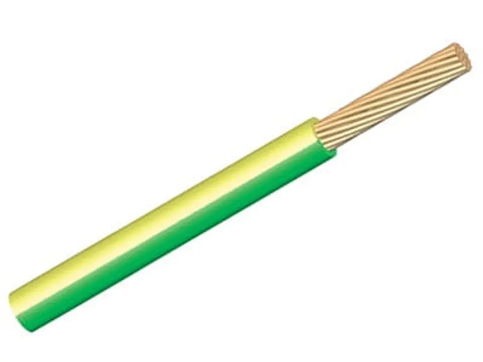1x2.5mm cable 750V cable 2.5mm cable at Wasserman.eu