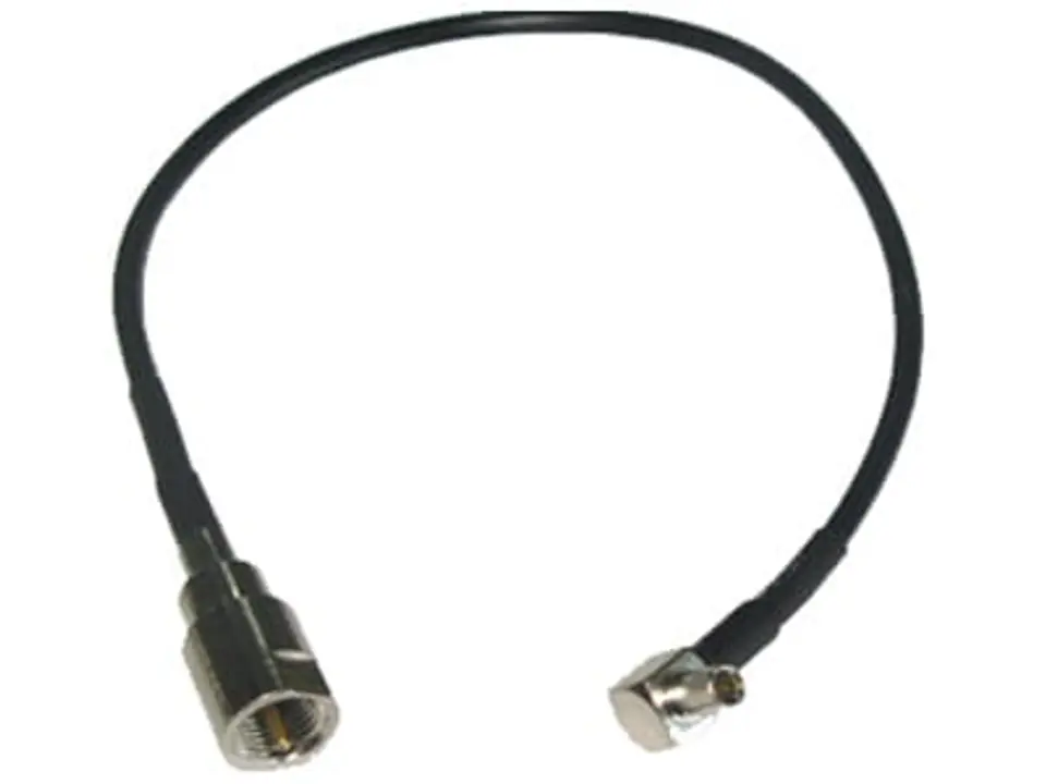 ⁨Pigtail connector TS-9 ZTE Sierra Novatel MF63 MF192⁩ at Wasserman.eu