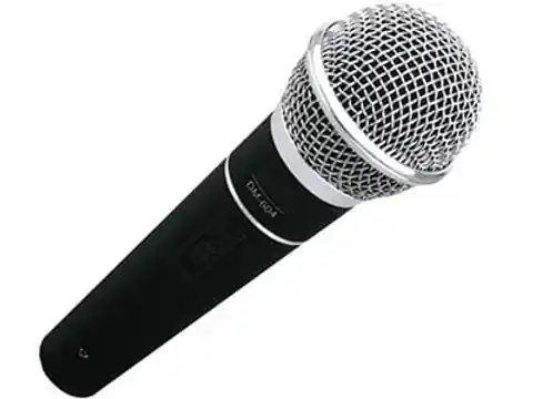 ⁨AZUSA DM-604 dynamic microphone. Vocals + case⁩ at Wasserman.eu