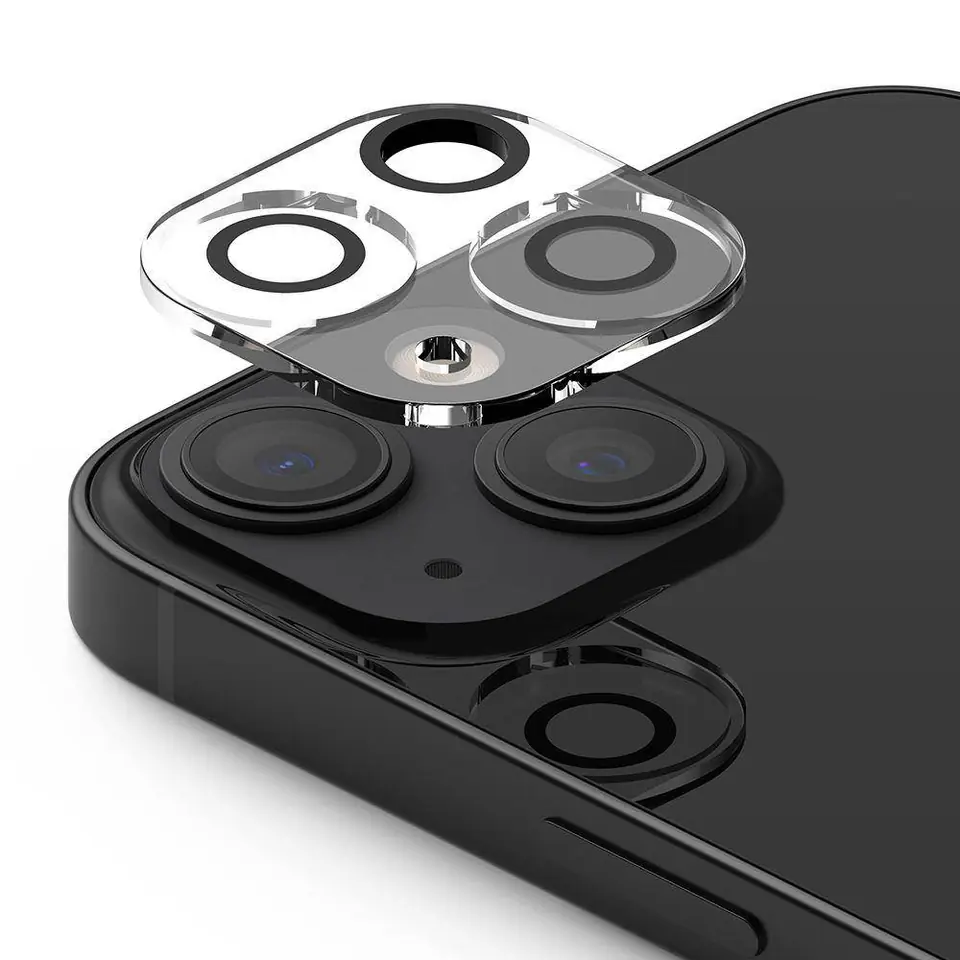 RINGKE CAMERA PROTECTOR 2-PACK IPHONE 13 MINI / 13 at Wasserman.eu