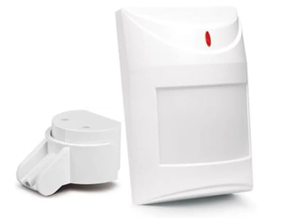 Satel AQUA Plus Passiver Infrarot-Sensor (PIR) Verkabelt & Kabellos Decke/Wand Weiß im Wasserman.eu