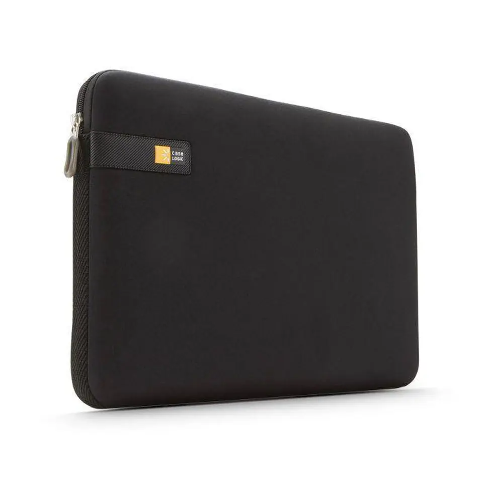 ⁨Caselogic sleeve laptop 13-14 black⁩ at Wasserman.eu