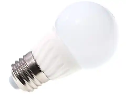 ⁨E27 LED 3.5W VeoVision bulb, warm 9496-50367_20140319094428⁩ at Wasserman.eu