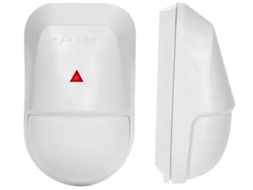 ⁨Digital PIR detector Paradox NV-5 80014⁩ at Wasserman.eu