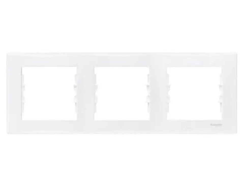 Dreifacher horizontaler Rahmen SDN5800521 SEDNA Schneider 648C-958BD_20140523114741 im Wasserman.eu