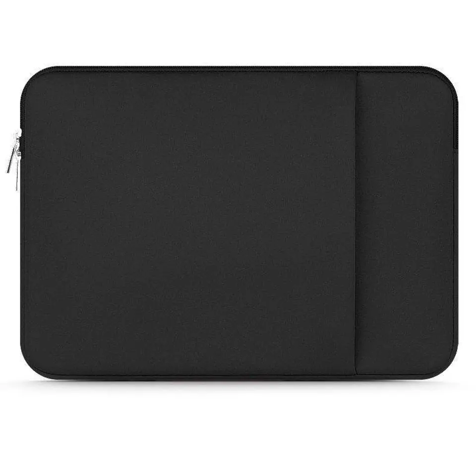 ⁨LAPTOP case 15" - 16" Tech-Protect Neoprene black⁩ at Wasserman.eu