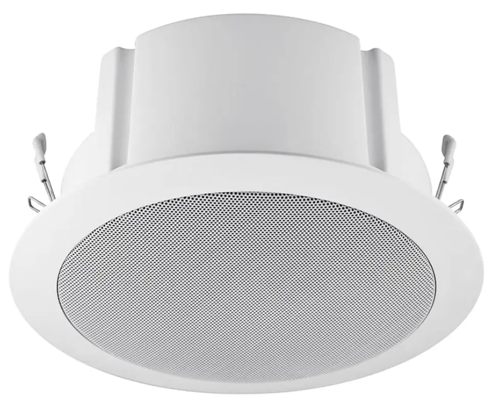 Ceiling speaker QC 60T 6.5 "(16.5cm) at Wasserman.eu