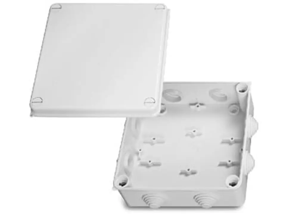 ⁨Puszka N/T EP-LUX PK-7 IP55 0238-01⁩ w sklepie Wasserman.eu
