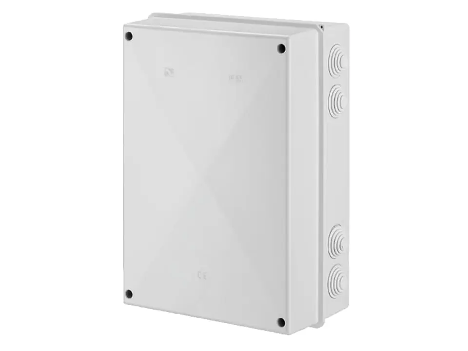 ⁨Box N / T EP-LUX PK-9 IP55 (0253-00)⁩ at Wasserman.eu