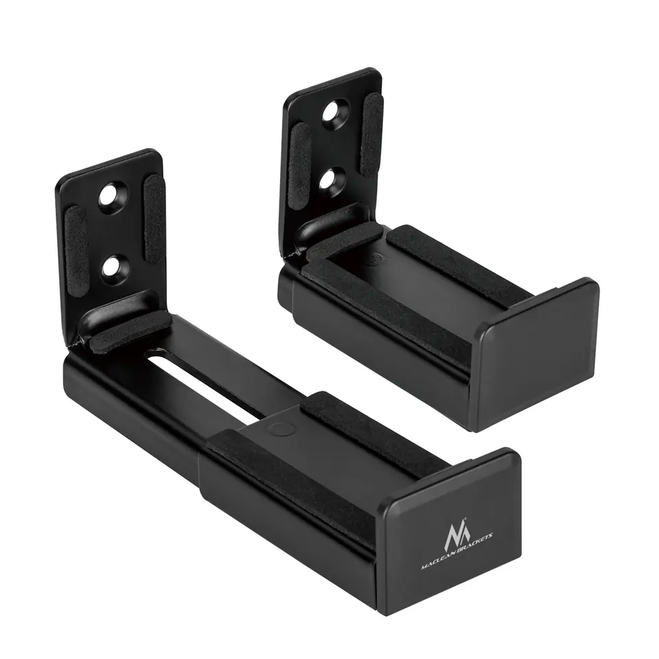 ⁨Universal soundbar mount Maclean MC-932⁩ at Wasserman.eu
