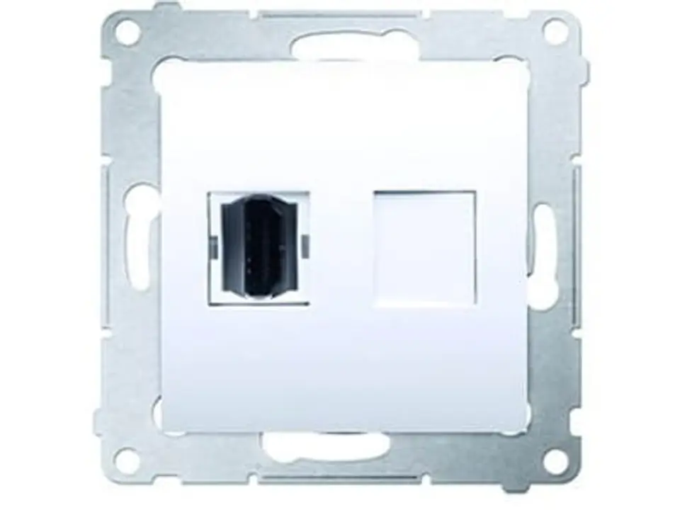 ⁨HDMI socket Simon DGHDMI.01 1C60-455E1_20141009100414⁩ at Wasserman.eu