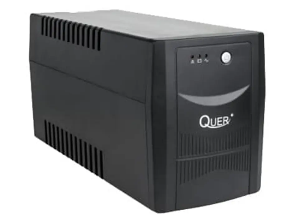 Quer KOM0555 Micropower UPS 2000VA /1200W, 230 V, 50Hz w sklepie Wasserman.eu