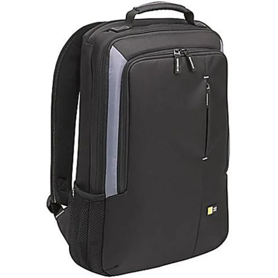 ⁨Case Logic VNB217 Fits up to size 17", Black, Backpack,⁩ at Wasserman.eu