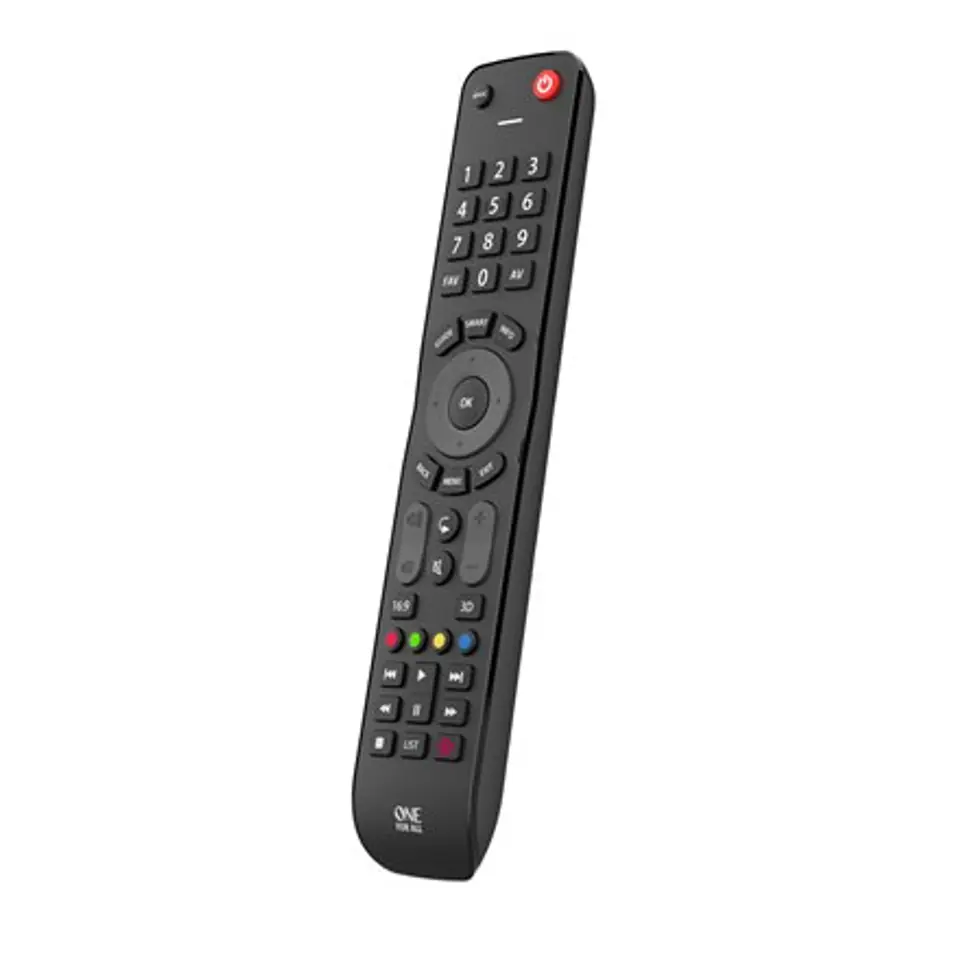 ONE For ALL 1, Universal Remote Evolve TV w sklepie Wasserman.eu