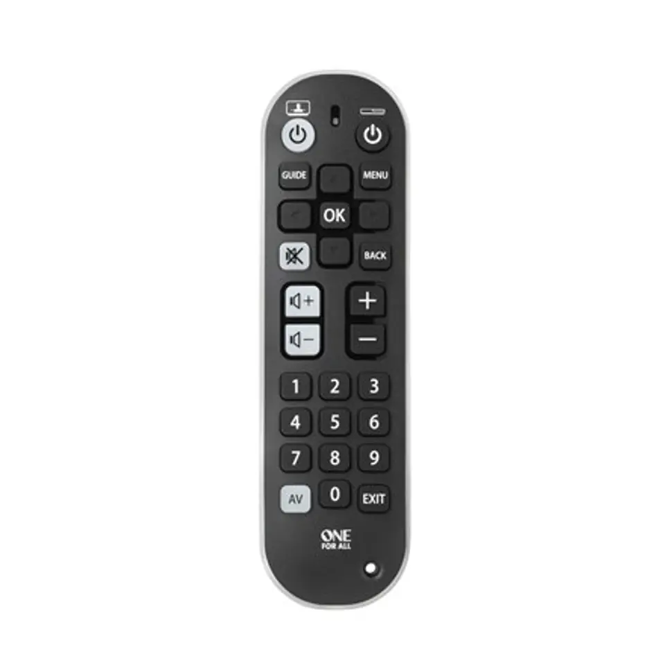 ONE For ALL 3, Universal Zapper + Remote w sklepie Wasserman.eu
