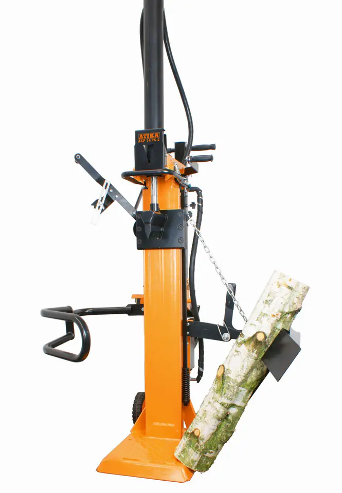 WOOD SPLITTER ASP 14TS-2 at Wasserman.eu