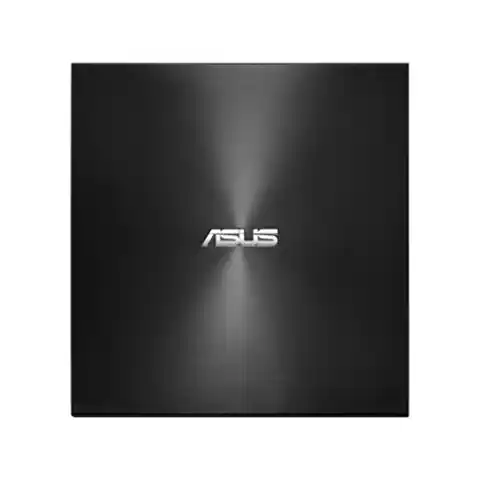 ⁨Asus ZenDrive U9M Interface USB 2.0, DVD±RW, CD read speed 24 x, CD write speed 24 x, Black⁩ w sklepie Wasserman.eu