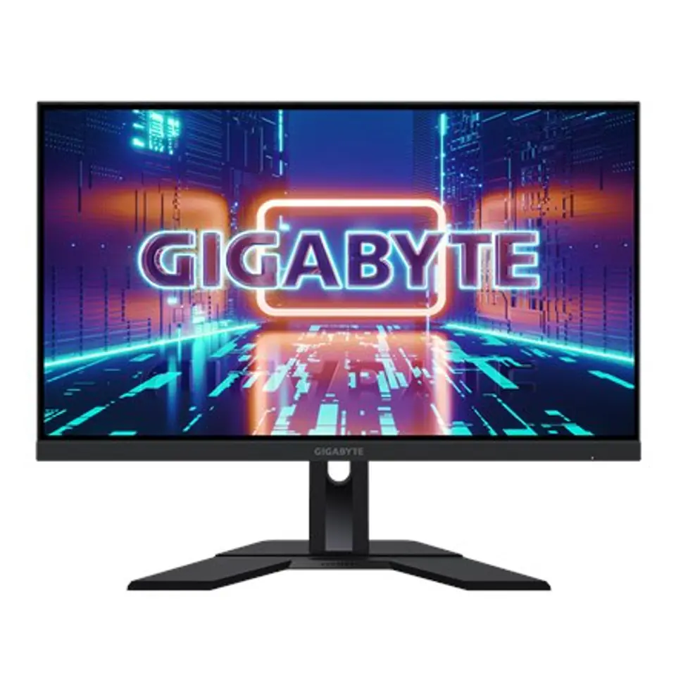 ⁨Gigabyte Gaming Monitor M27Q X 27 ", QHD, 2‎‎560 x 1440 pixels, HDMI ports quantity 2, 240 Hz⁩ w sklepie Wasserman.eu