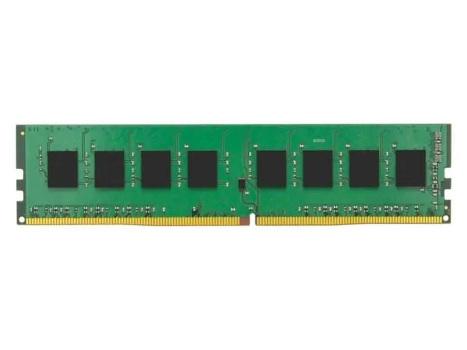 ⁨Pamięć KINGSTON DIMM DDR4 16GB 3200MHz 1.2V SINGLE⁩ at Wasserman.eu