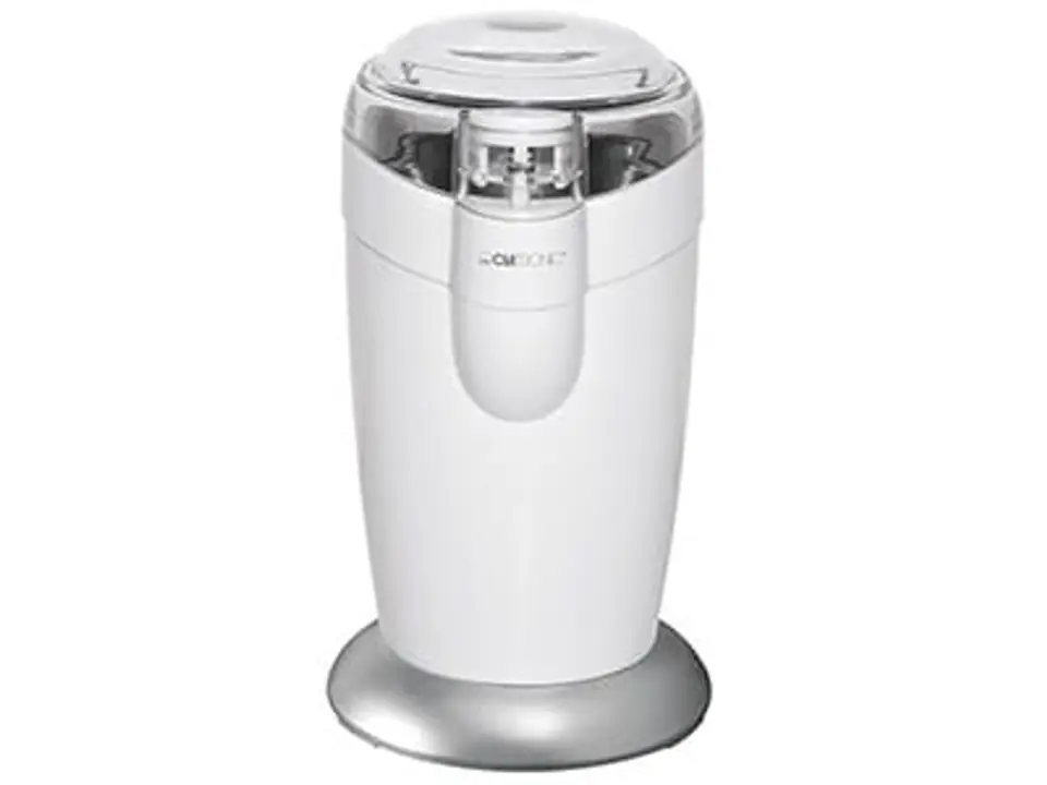 Clatronic KSW 3306 Kaffeemühle weiß im Wasserman.eu