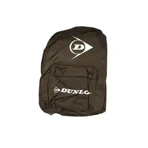 ⁨Dunlop - Backpack (Black)⁩ at Wasserman.eu
