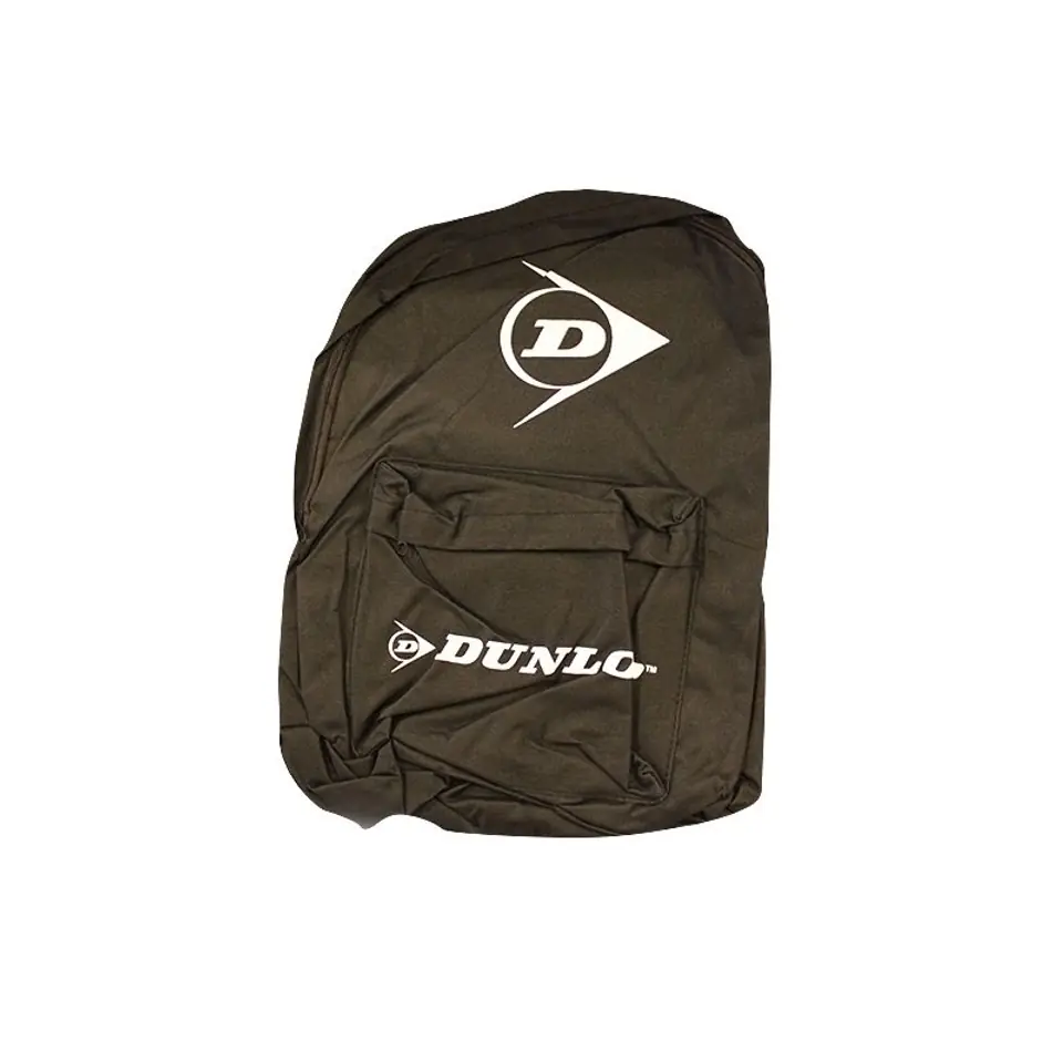 Dunlop - Backpack (Black) at Wasserman.eu