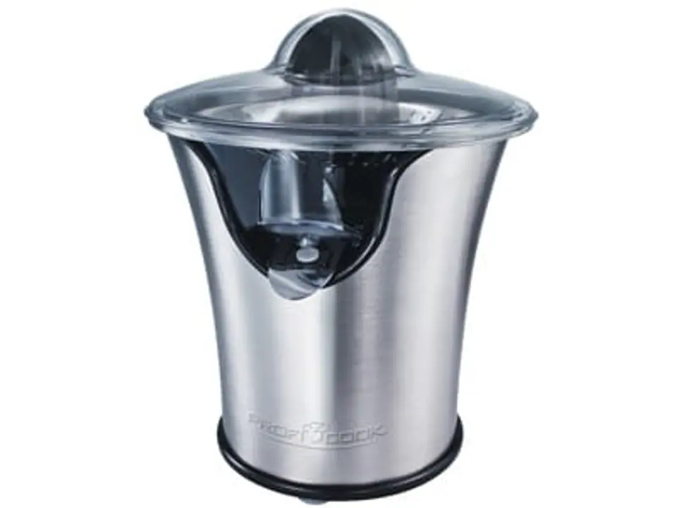 Profi Cook PC-ZP 1018 juicer at Wasserman.eu