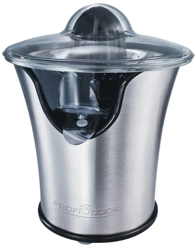 ⁨Profi Cook PC-ZP 1018 juicer⁩ at Wasserman.eu