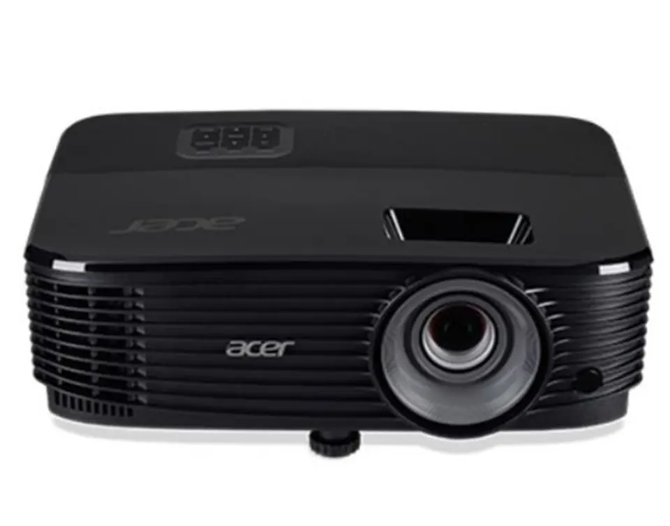 ⁨Projector X1228i 3D DLP XGA/4500Lm/20000:1/WIFI⁩ at Wasserman.eu