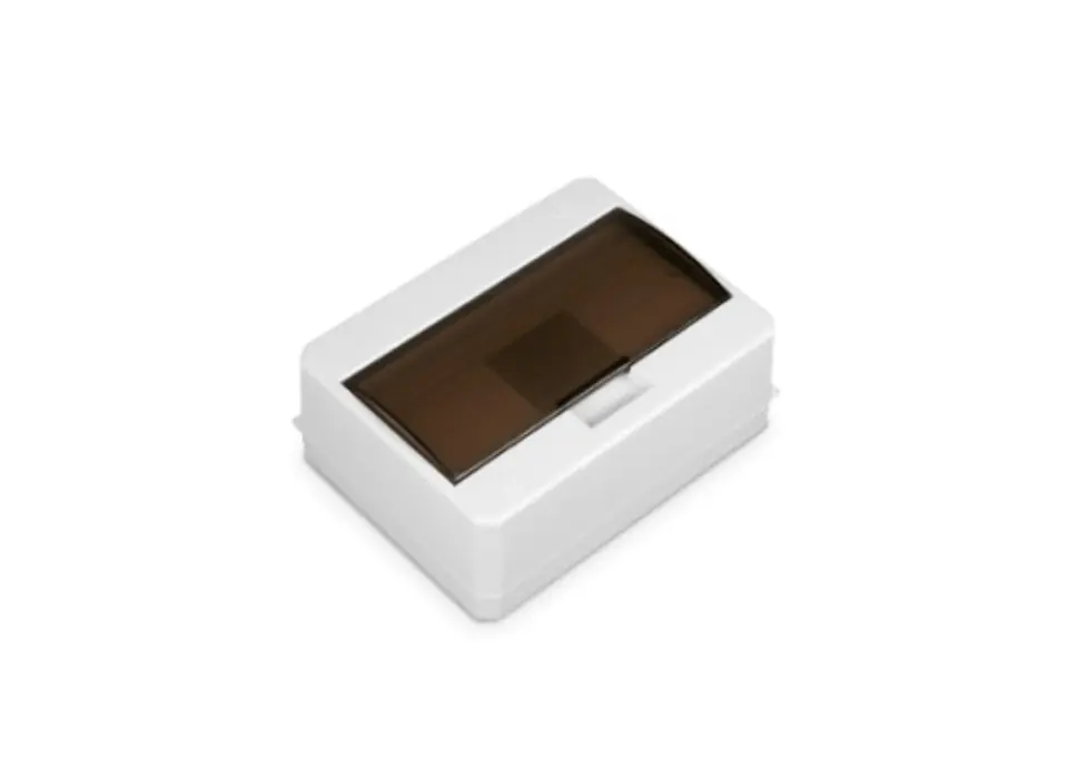 ⁨ROZDZIELNICA NATYNKOWA 200X150X77,5 IP-30  S-9/K⁩ w sklepie Wasserman.eu