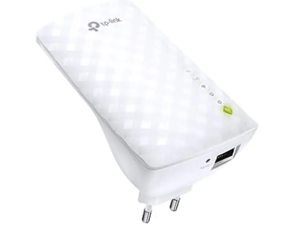 Repeater, zmacniacz sieci wifi AC750 TP-Link RE200 w sklepie Wasserman.eu
