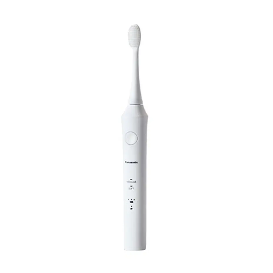 ⁨Panasonic Toothbrush EW-DL83 Rechargeable, For adults, Operating time 60 min, Number of brush heads included 3, Number of teeth⁩ w sklepie Wasserman.eu