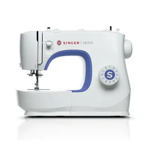 ⁨SINGER M3405 sewing machine Electric Unpacked⁩ at Wasserman.eu