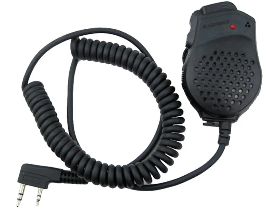 ⁨Baofeng Pear, Speaker Microphone for UV-82 80241⁩ at Wasserman.eu