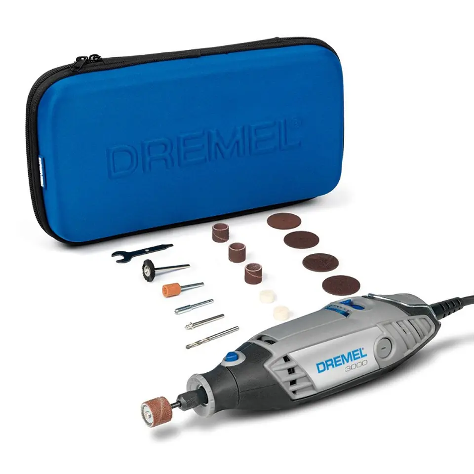 ⁨MULTI-TOOL DR 3000+15ACC⁩ at Wasserman.eu