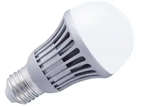 ⁨LED-Lampe BULB E27 7W warm SMD5630 FCA8-344BF_20150420101040⁩ im Wasserman.eu