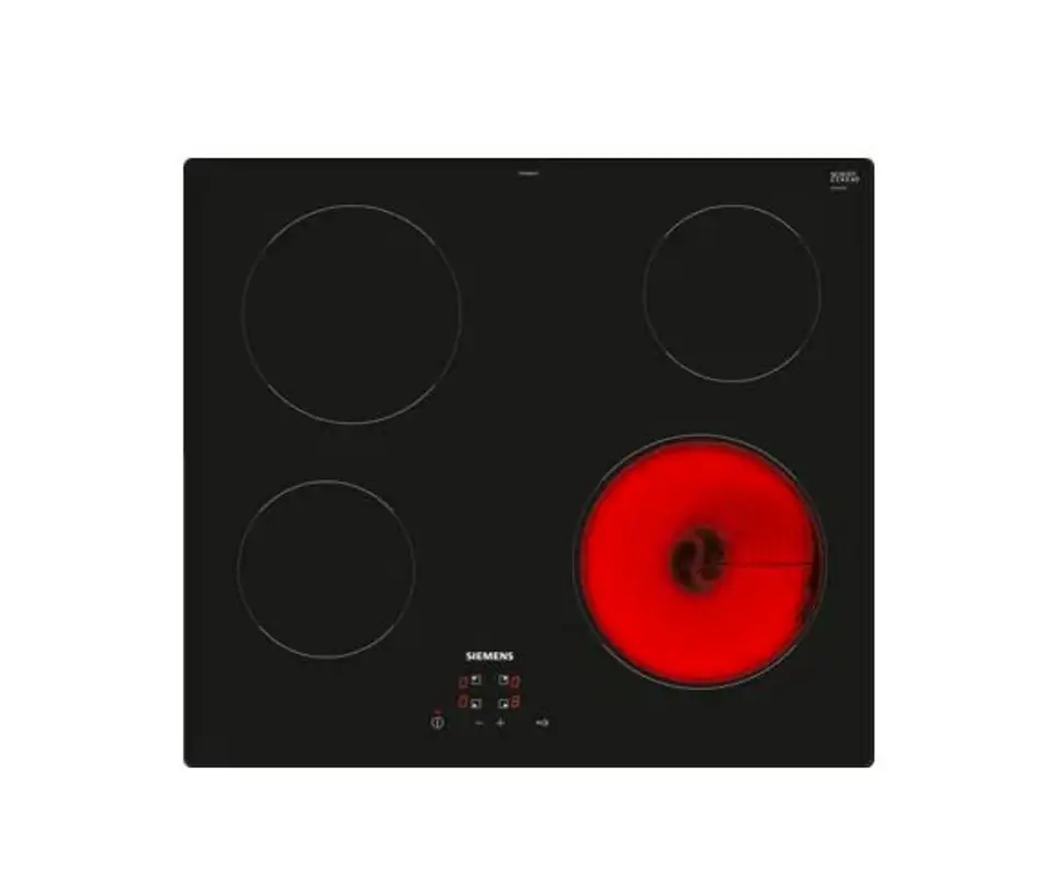 Ceramic hob ET61RBEA1E at Wasserman.eu