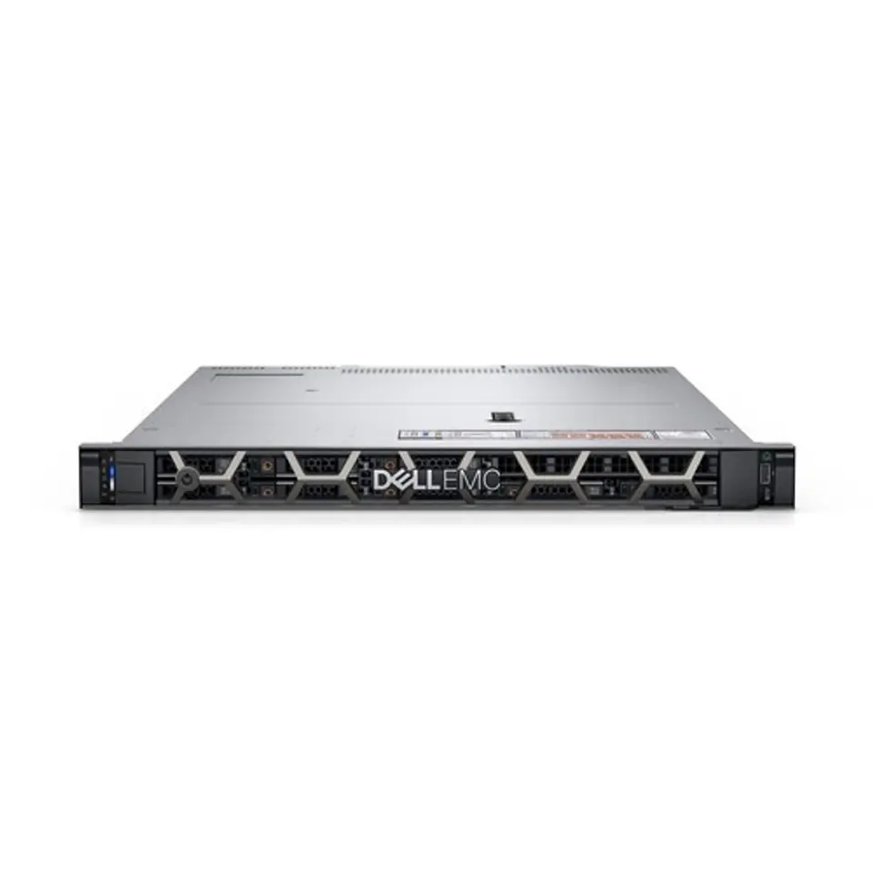 *R450 Si 4310 16GB 480GB H755 iDrEn 2x600W 3Y w sklepie Wasserman.eu
