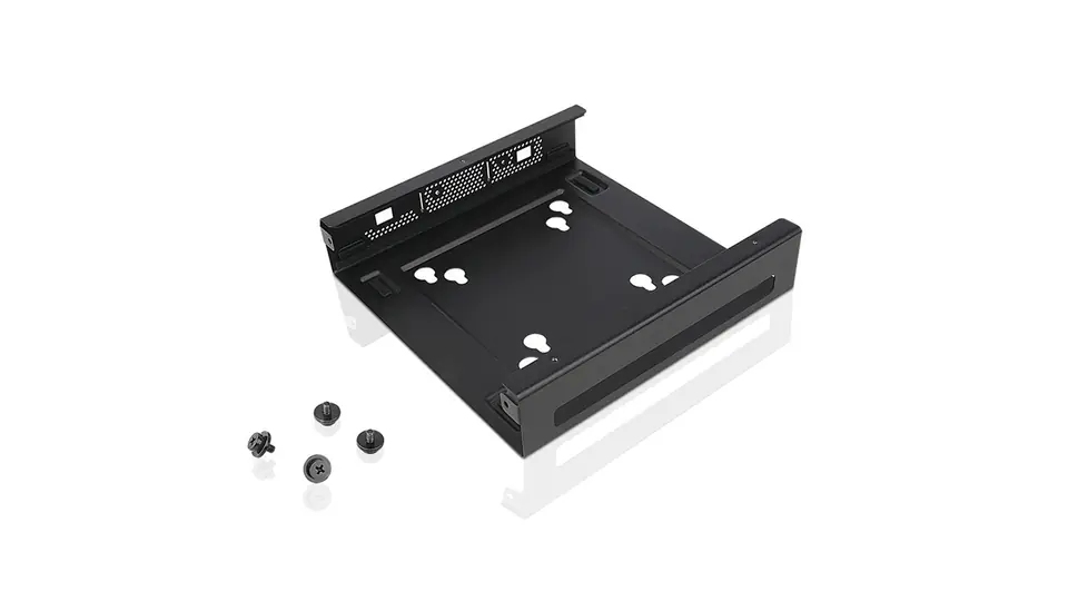 ⁨Lenovo ThinkCentre Tiny VESA Mount II⁩ at Wasserman.eu