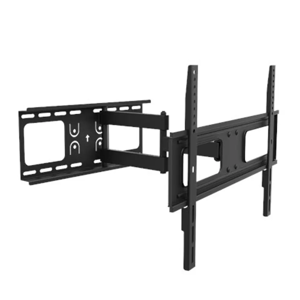 ⁨Logilink BP0028 TV Wall mount, 37"-70", tilt +10°-20°,swievel +-90°, 475mm Logilink Wall Mount, 37-70 ", Maximum weight (capacit⁩ w sklepie Wasserman.eu