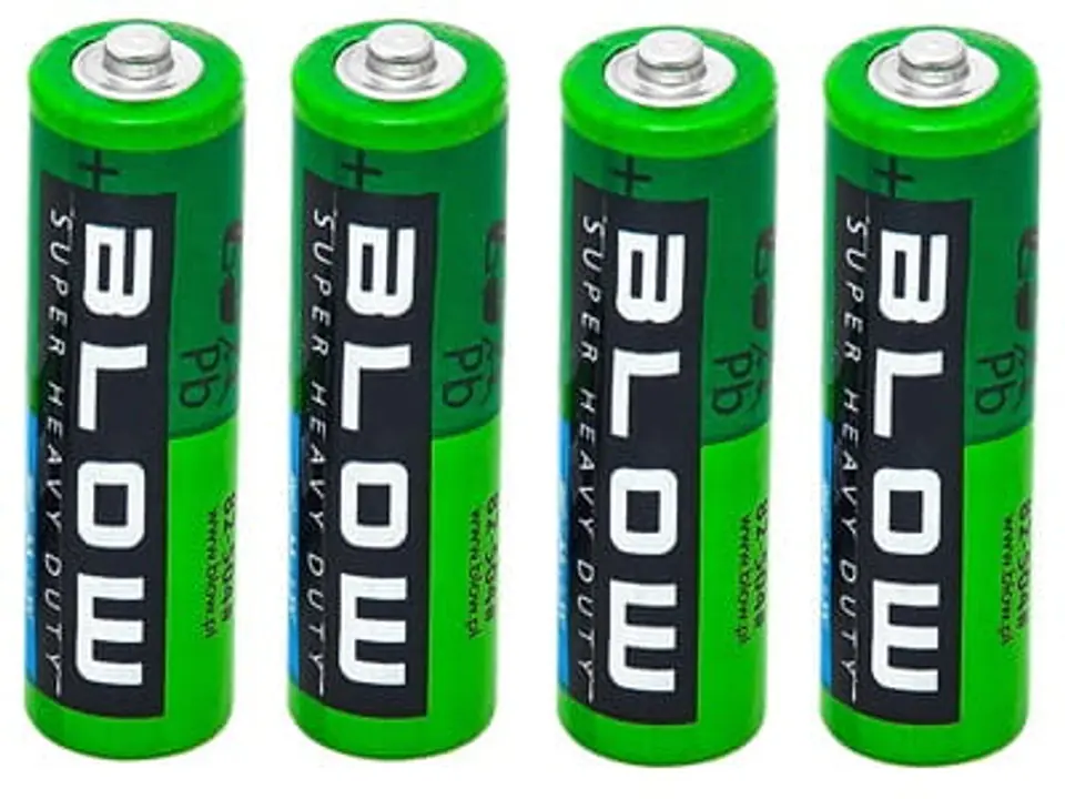 ⁨4x Blow Super Heavy Duty AA R06P (82-504) battery 4BD2-183F4_20150811115648⁩ at Wasserman.eu