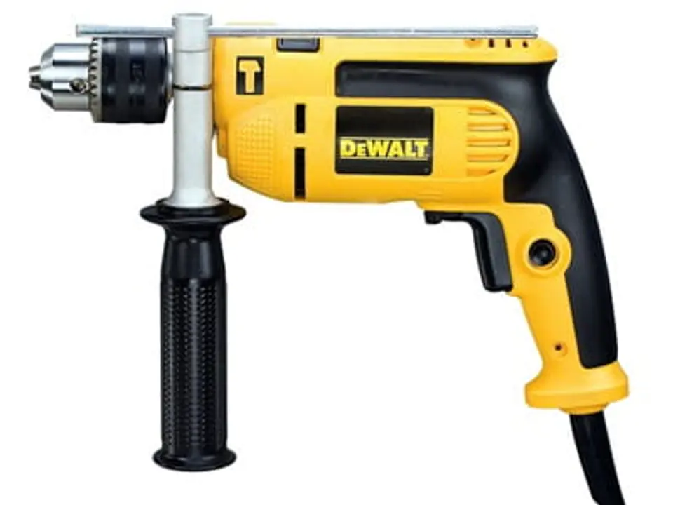 ⁨Impact Drill DeWALT DWD024 701W 13mm CA63-92562⁩ at Wasserman.eu