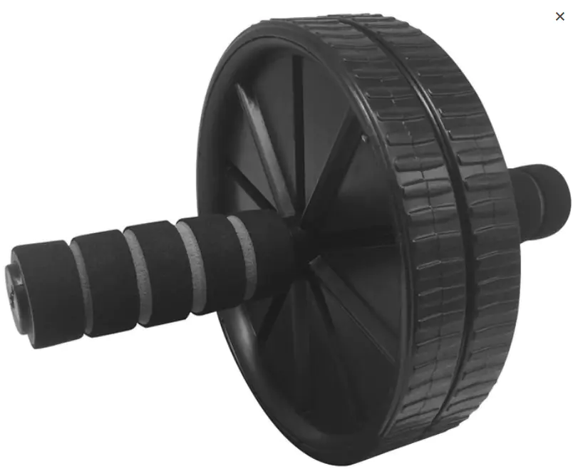 Abdominal muscle exercise wheel at Wasserman.eu