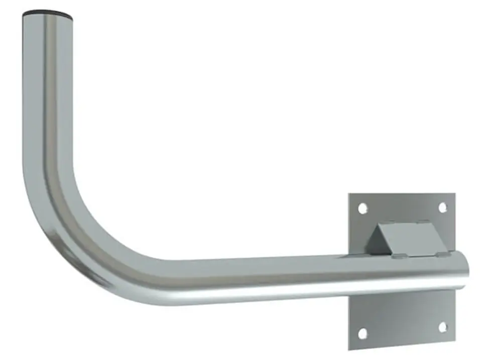 Left side antenna mount 60 at Wasserman.eu