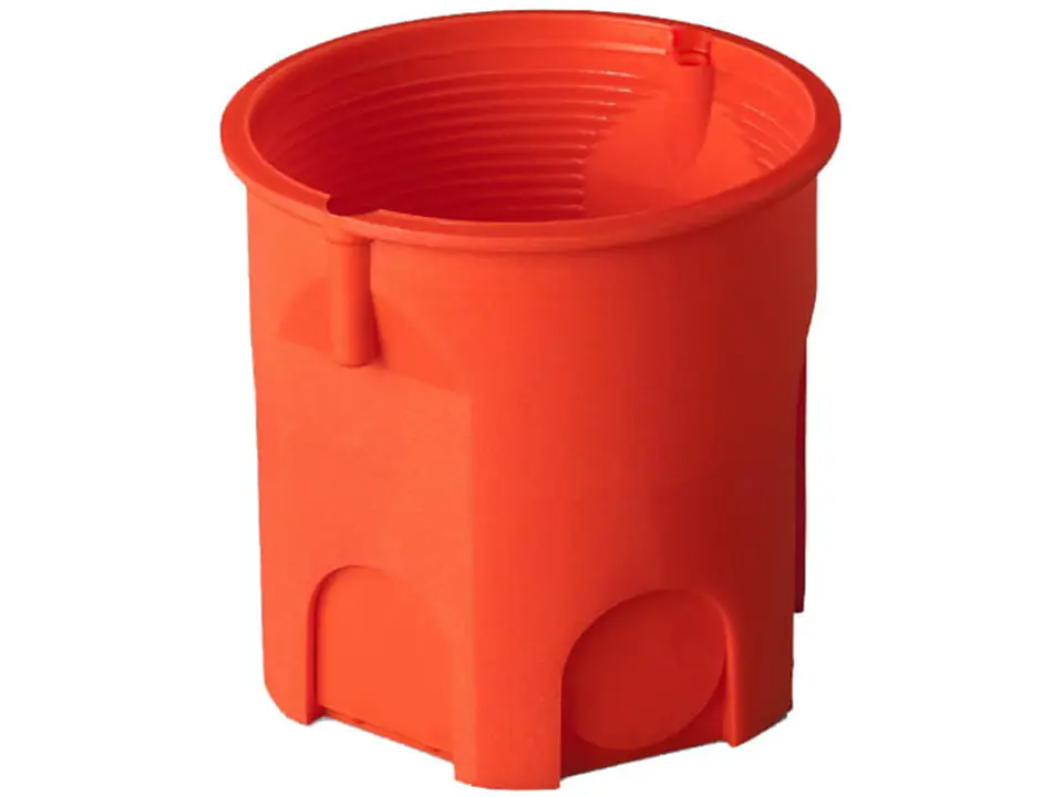 Box P / T PK-60 0206-50, deepened + screws at Wasserman.eu