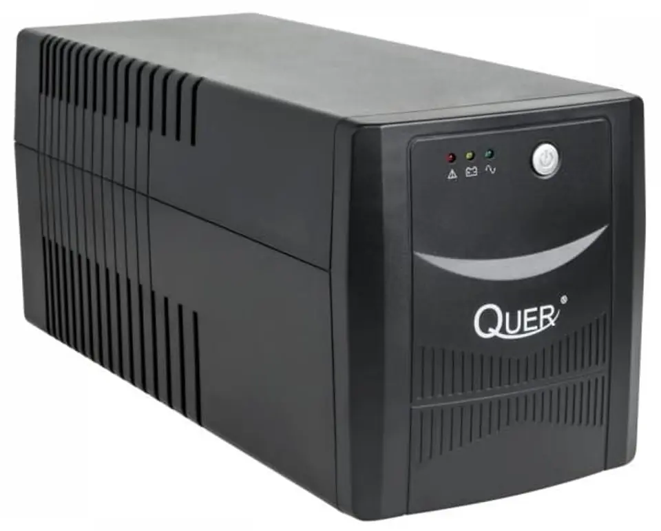 UPS Quer KOM0553 Micropower 1000VA /600W , 230 V , 50Hz w sklepie Wasserman.eu