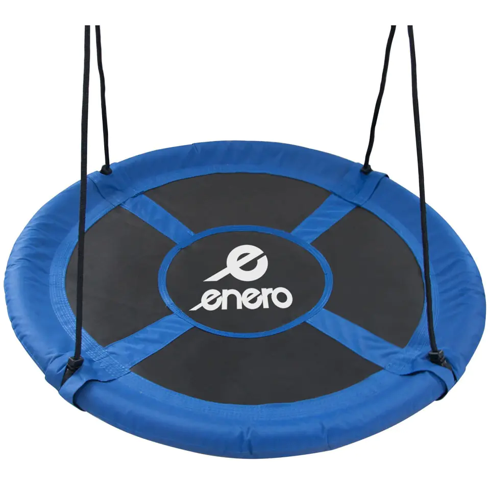 Swing for children storks nest 95cm XXL blue at Wasserman.eu