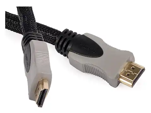 ⁨Kabel HDMI – HDMI długość 15m Conotech NS-015⁩ w sklepie Wasserman.eu