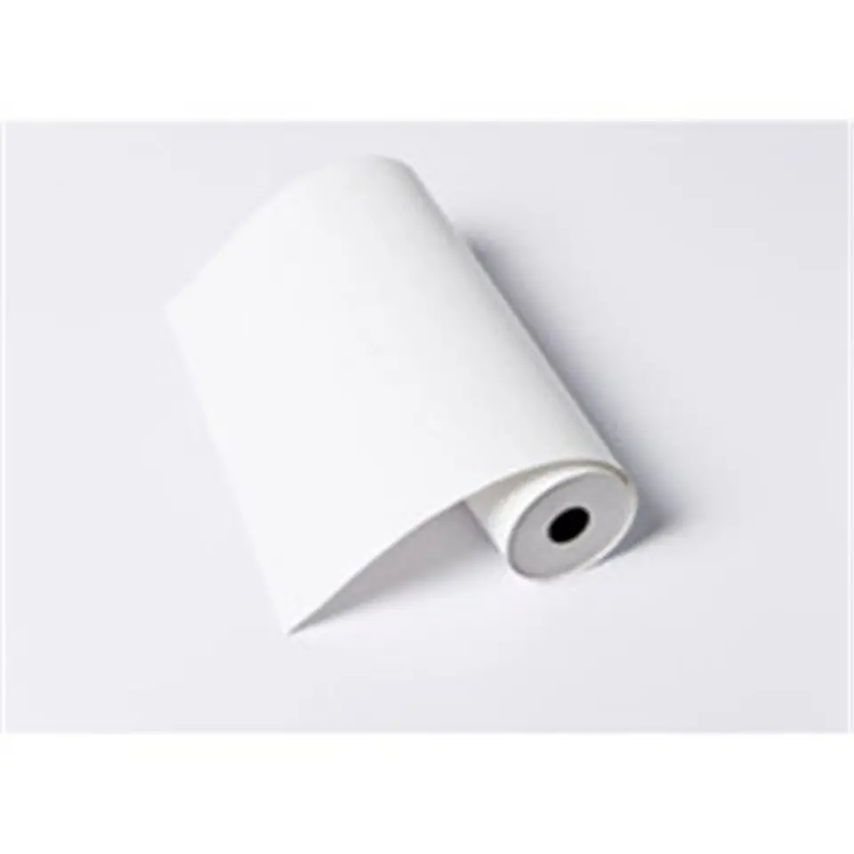 Brother PAR411 PJ A4 PK OF 6 THERMAL PAPER ROLLS Brother w sklepie Wasserman.eu